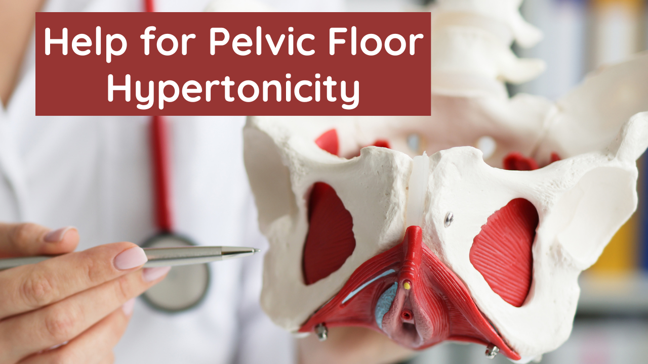 Pelvic Floor